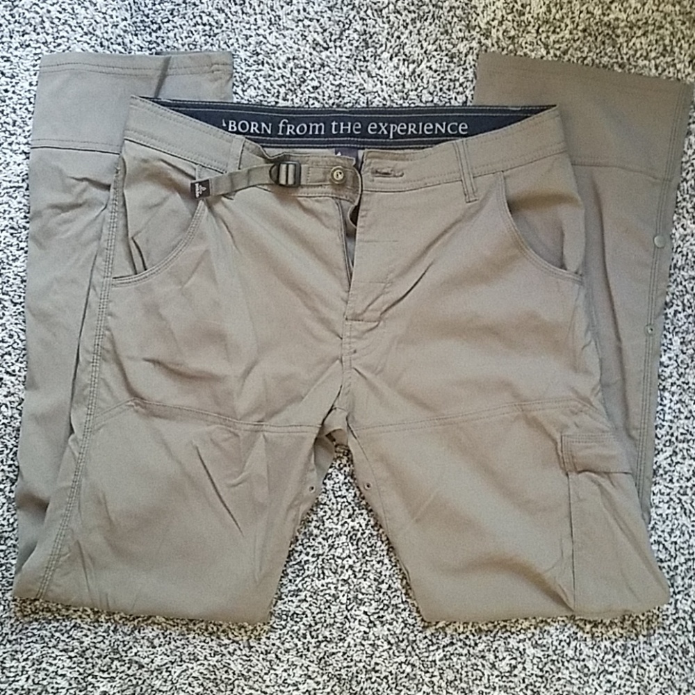 Prana Zion pants